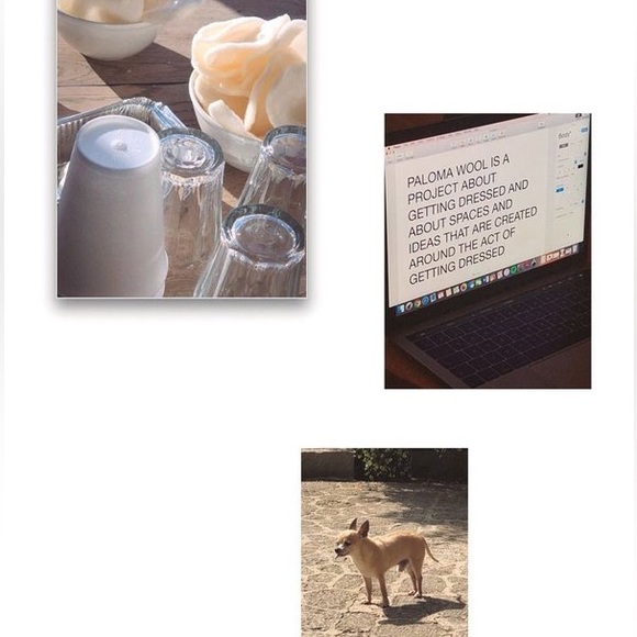 Paloma Wool Souvenir T-Shirt - Picture 3 of 4